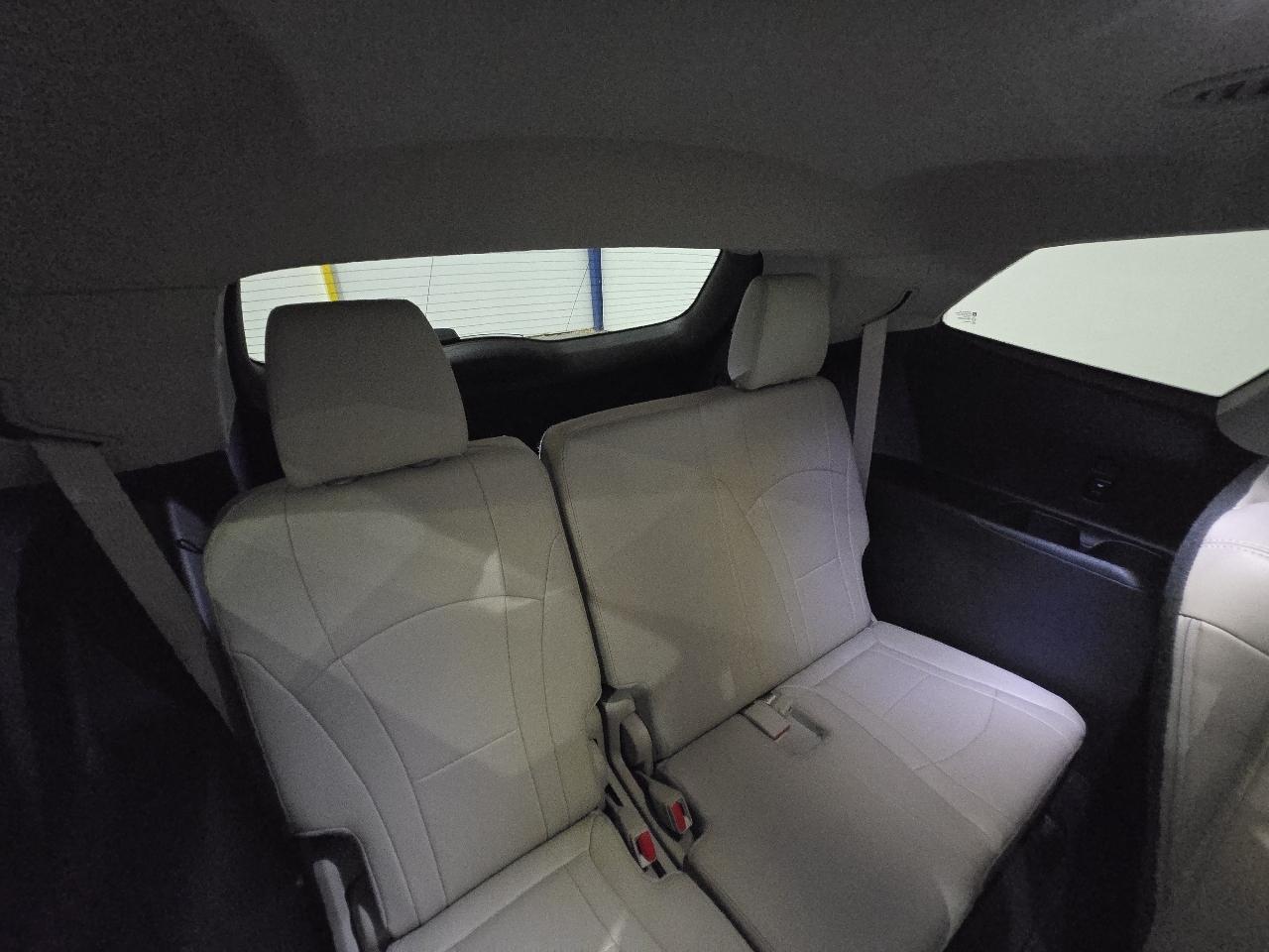 Buick Enclave FWD 4dr Premium 2018