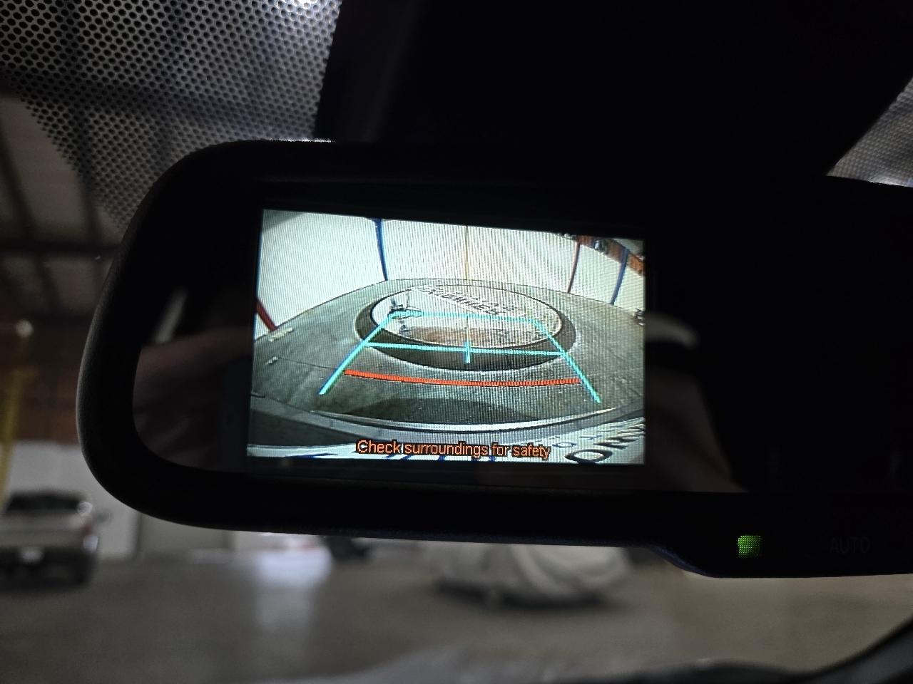Toyota C-HR XLE FWD (Natl) 2018