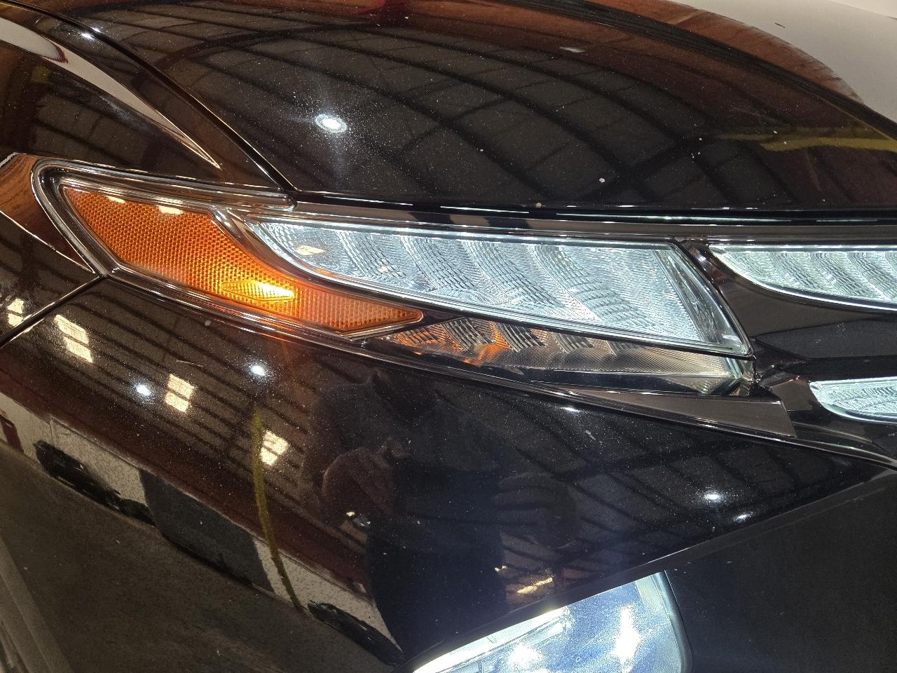 Hyundai Tucson Limited FWD 2022