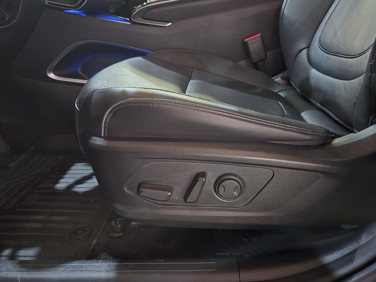 Hyundai Tucson Limited FWD 2022