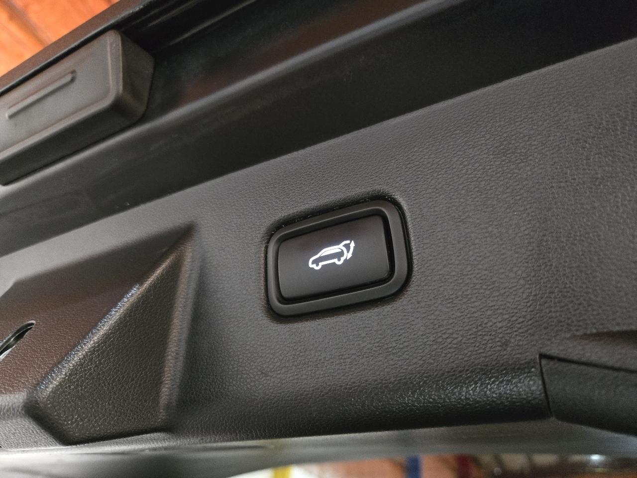 Hyundai Tucson Limited FWD 2022