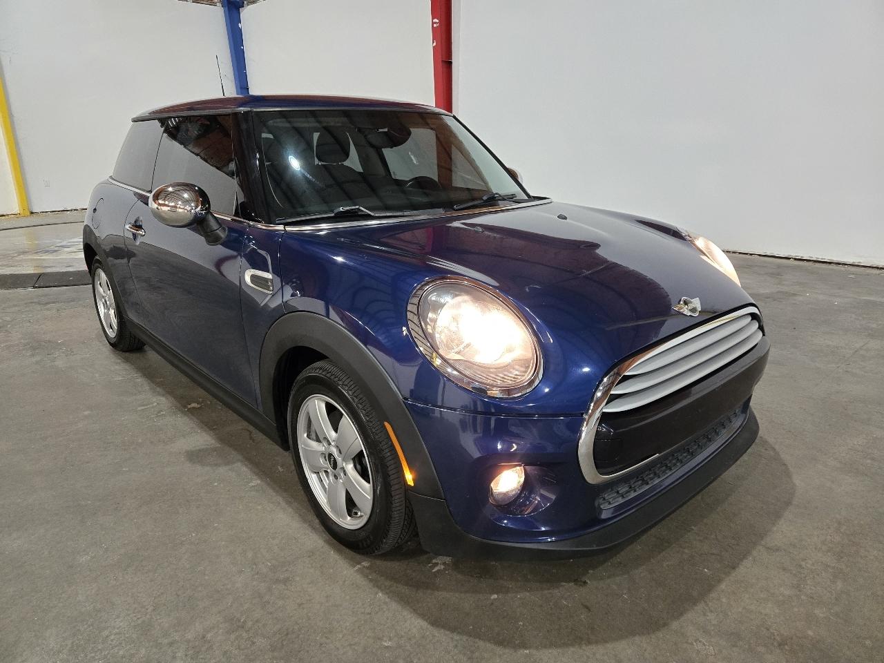 2015 MINI Cooper Hardtop 2dr HB