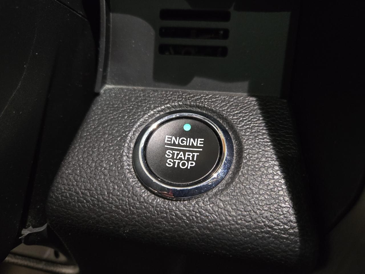 Ford F-150 King Ranch 4WD SuperCrew 5.5' Box 2018