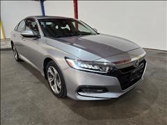 2020 Honda Accord Sedan 