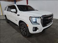 2021 GMC Yukon XL 