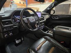 2021 GMC Yukon XL 