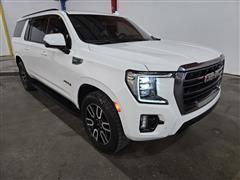 2021 GMC Yukon XL 