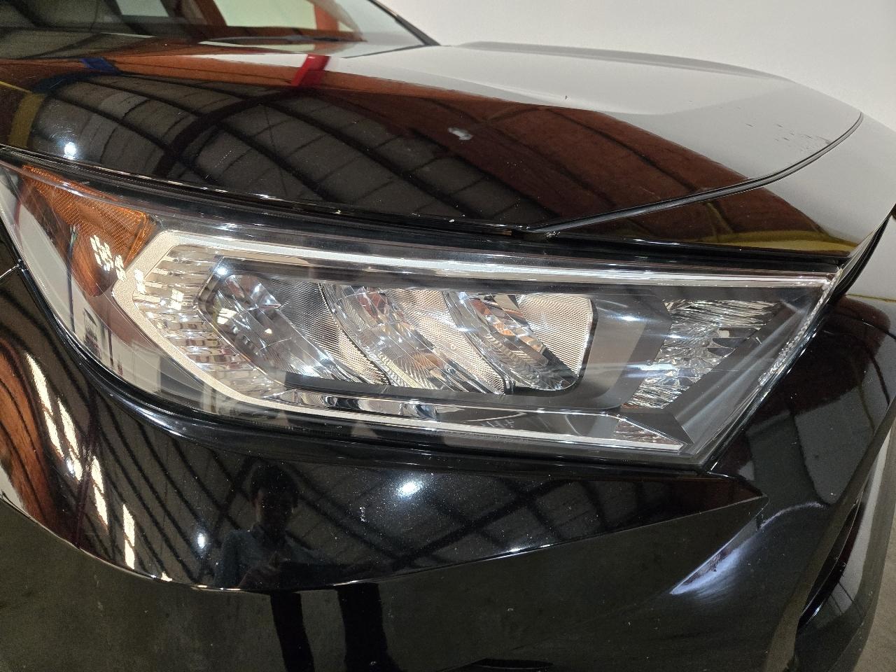 Toyota RAV4 XLE Premium FWD (Natl) 2020