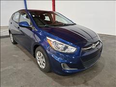 2016 Hyundai Accent 