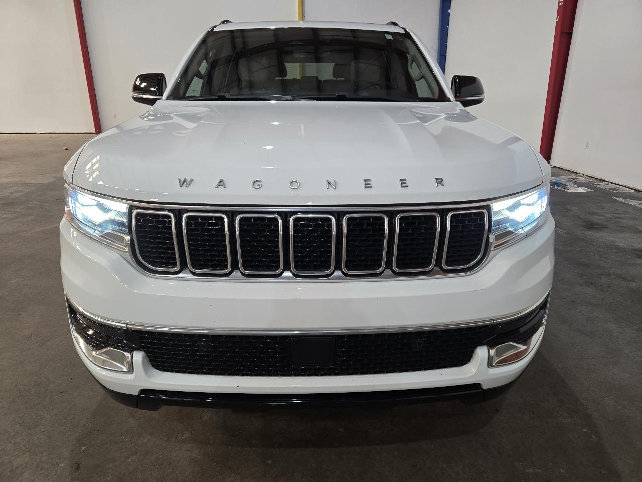 Jeep Wagoneer 4x2 2023