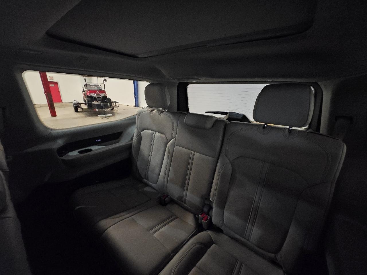 Jeep Wagoneer 4x2 2023