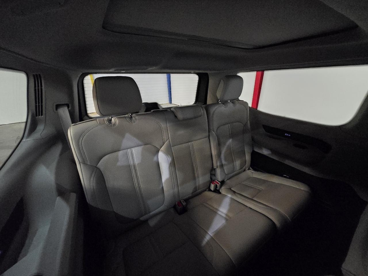 Jeep Wagoneer 4x2 2023
