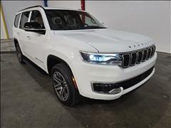 2023 Jeep Wagoneer 