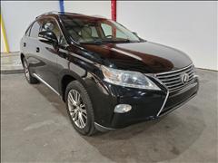 2014 Lexus RX 350 