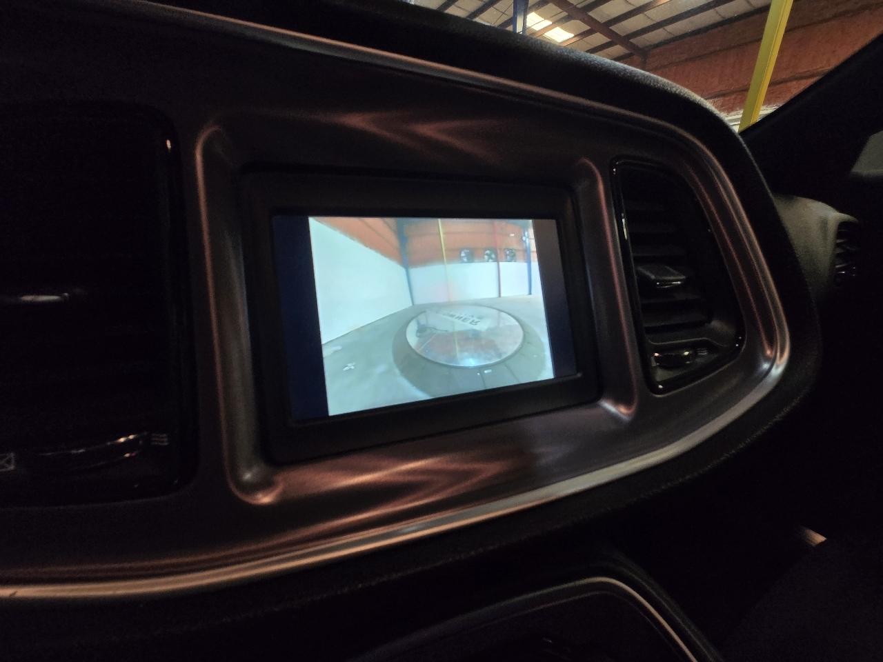 Dodge Challenger SXT RWD 2019