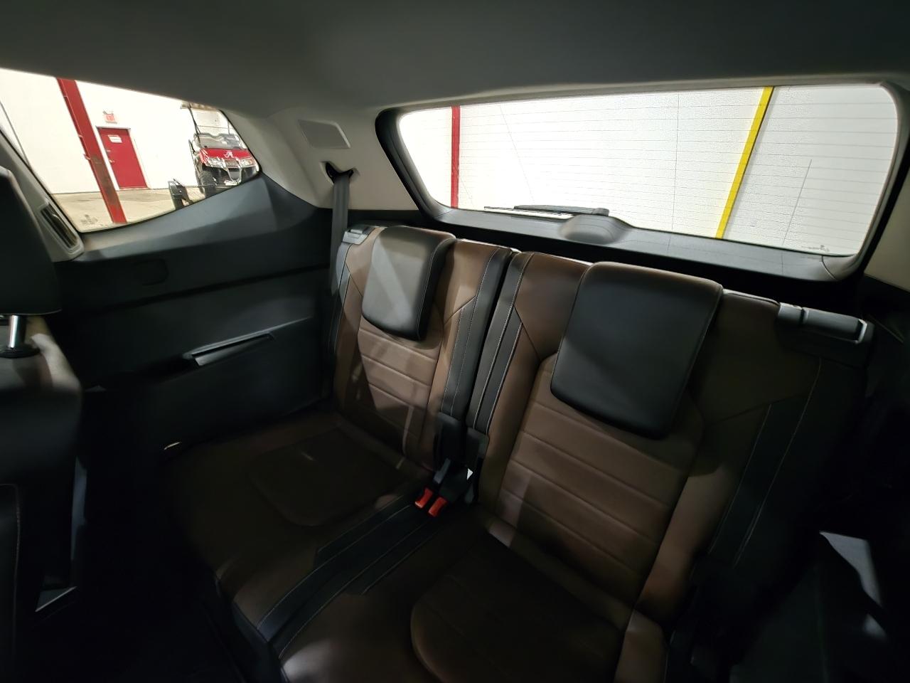 Volkswagen Atlas 2021.5 3.6L V6 SEL Premium 4MOTION 2021