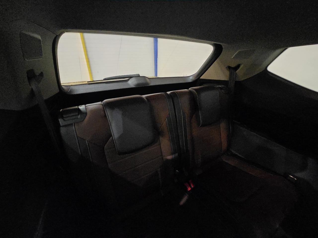 Volkswagen Atlas 2021.5 3.6L V6 SEL Premium 4MOTION 2021