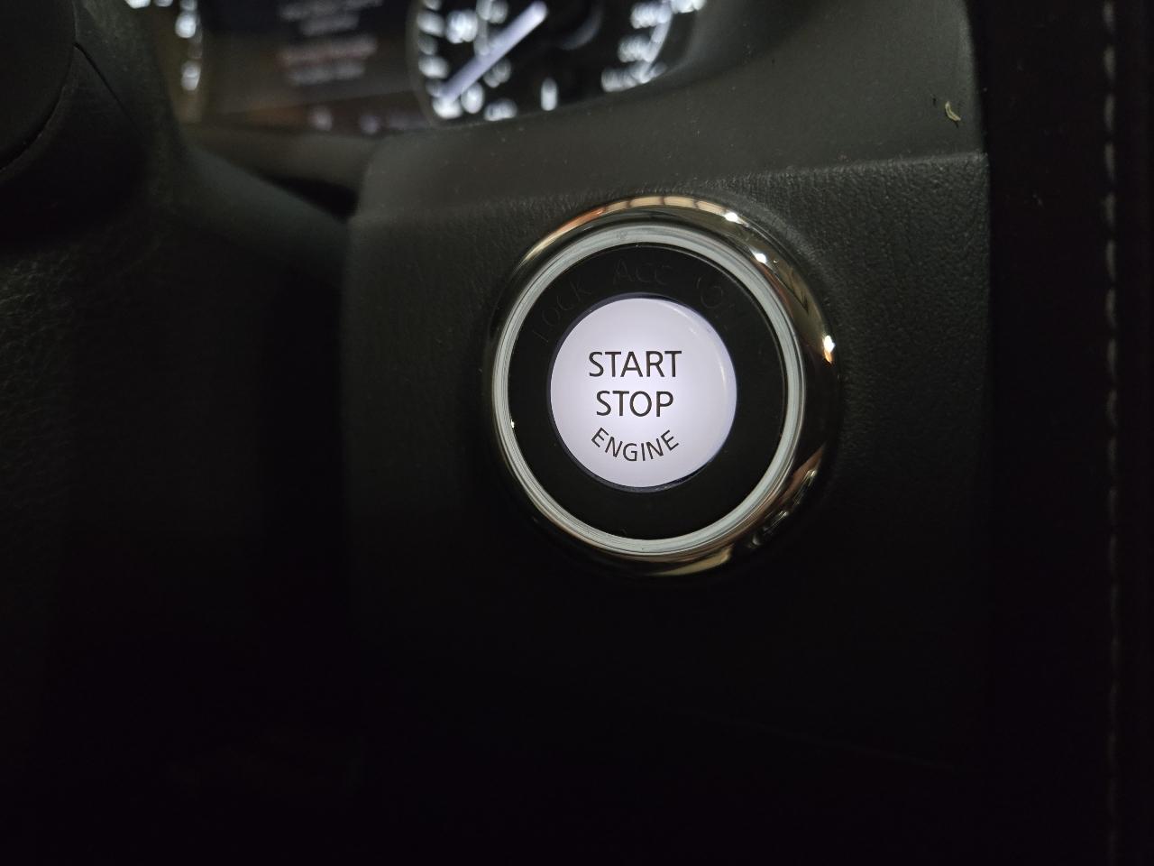 Nissan Armada 4x2 SL 2023