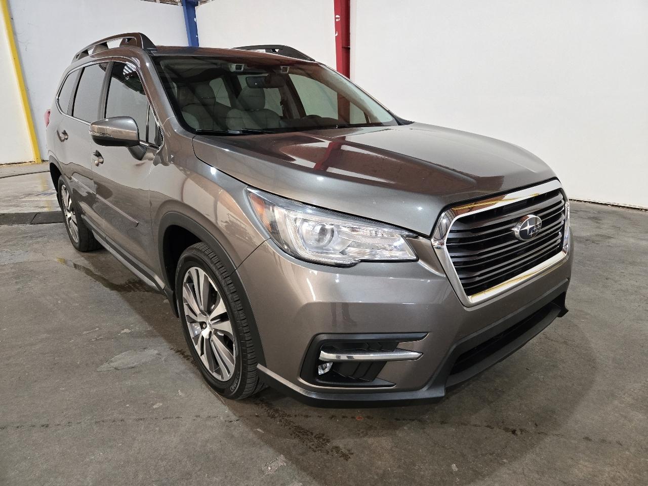 2021 Subaru Ascent Limited 7-Passenger