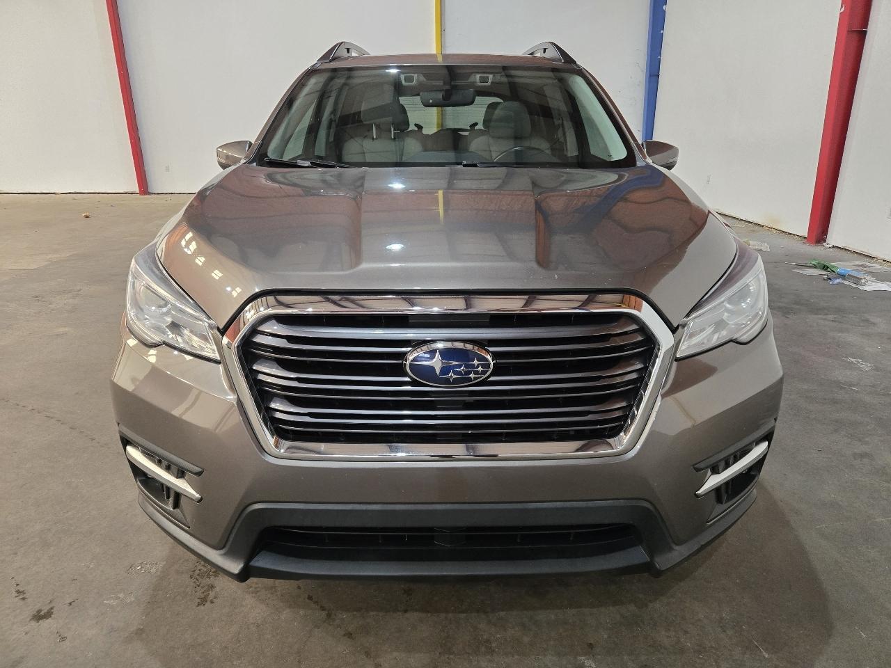 Subaru Ascent Limited 7-Passenger 2021