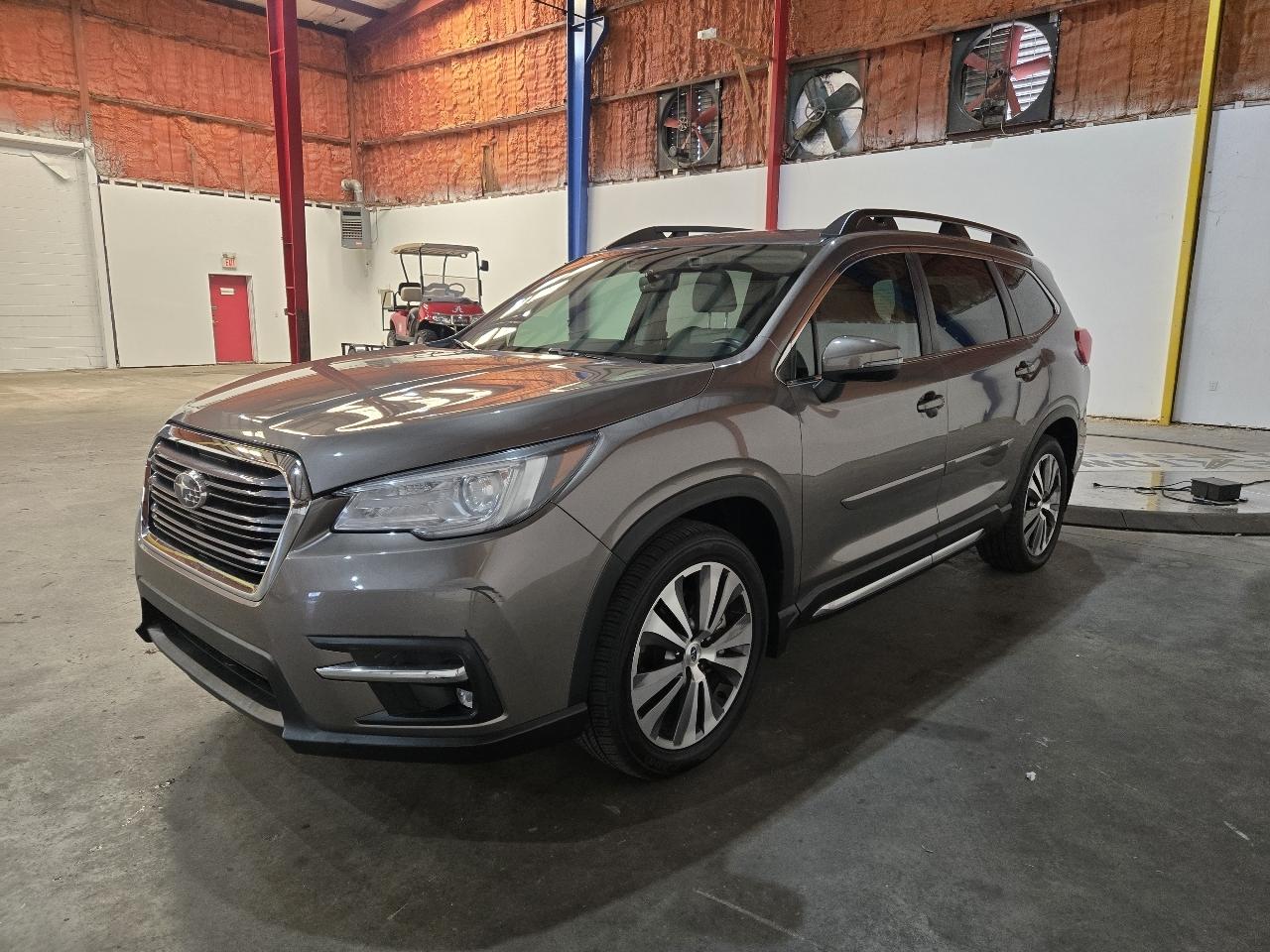 Subaru Ascent Limited 7-Passenger 2021