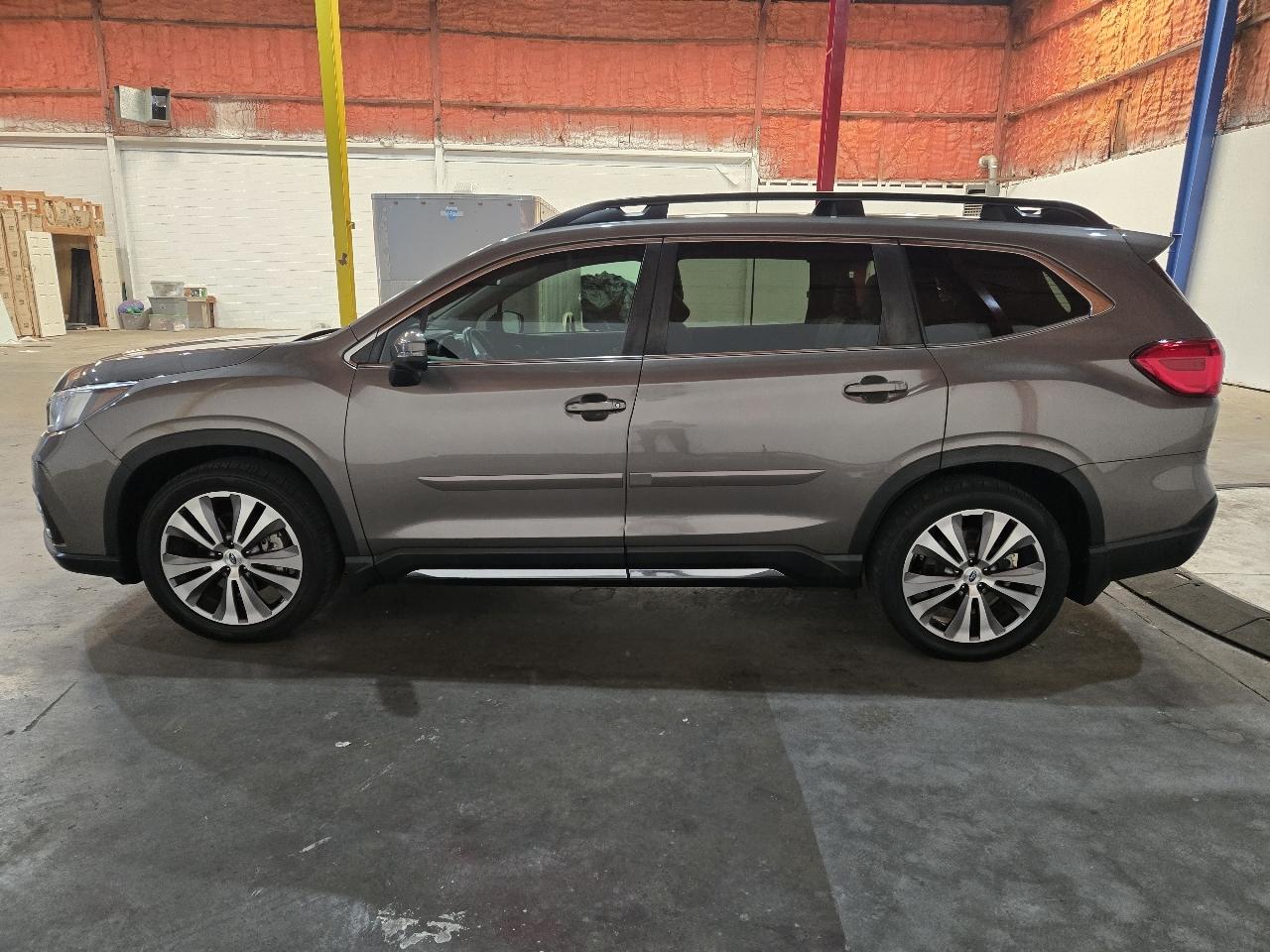 Subaru Ascent Limited 7-Passenger 2021