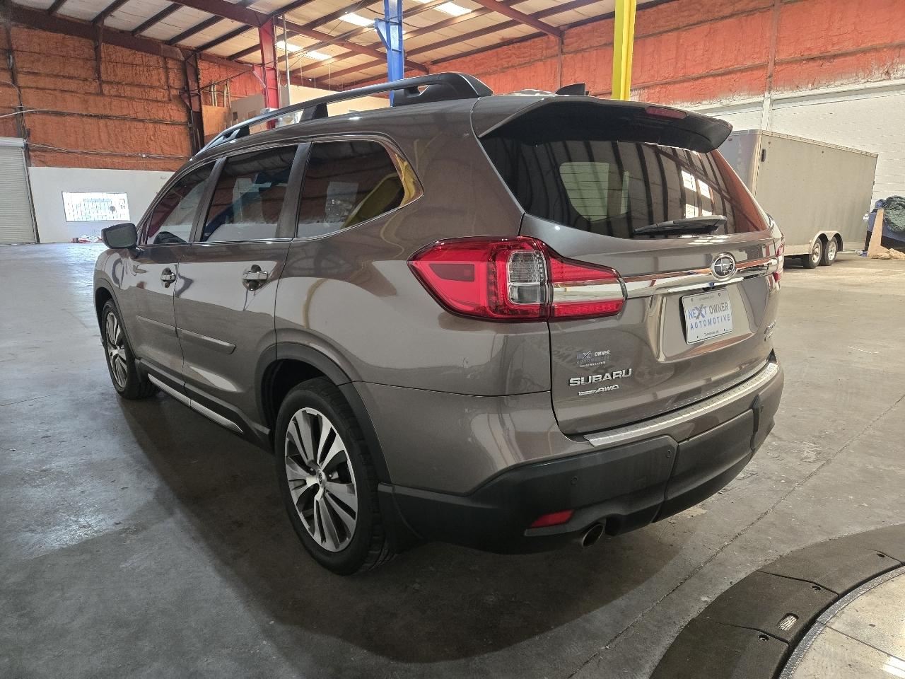 Subaru Ascent Limited 7-Passenger 2021