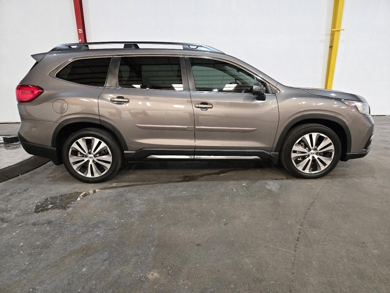 Subaru Ascent Limited 7-Passenger 2021
