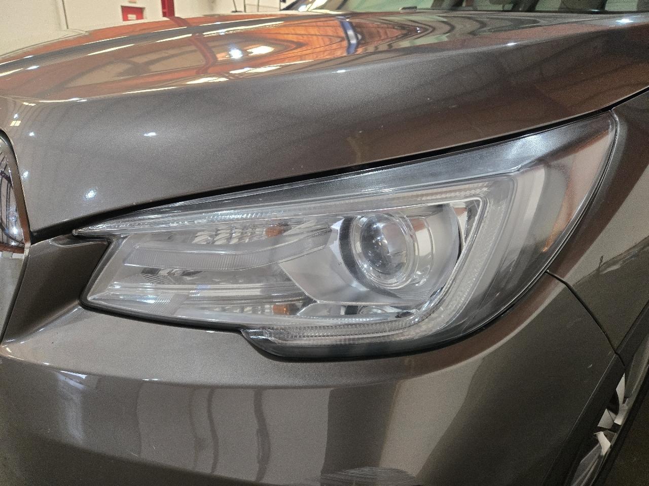 Subaru Ascent Limited 7-Passenger 2021