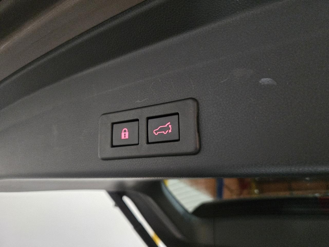 Subaru Ascent Limited 7-Passenger 2021
