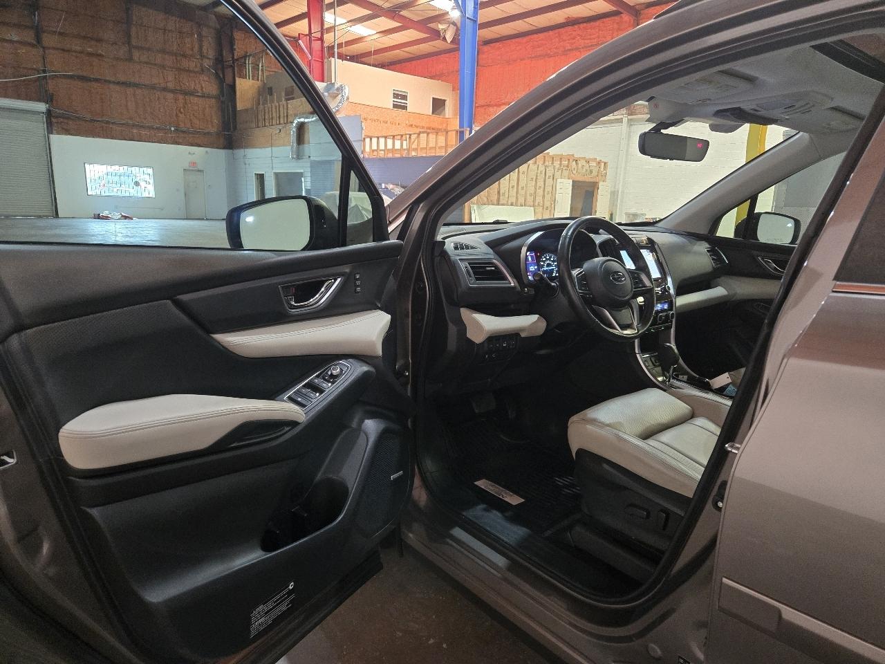 Subaru Ascent Limited 7-Passenger 2021