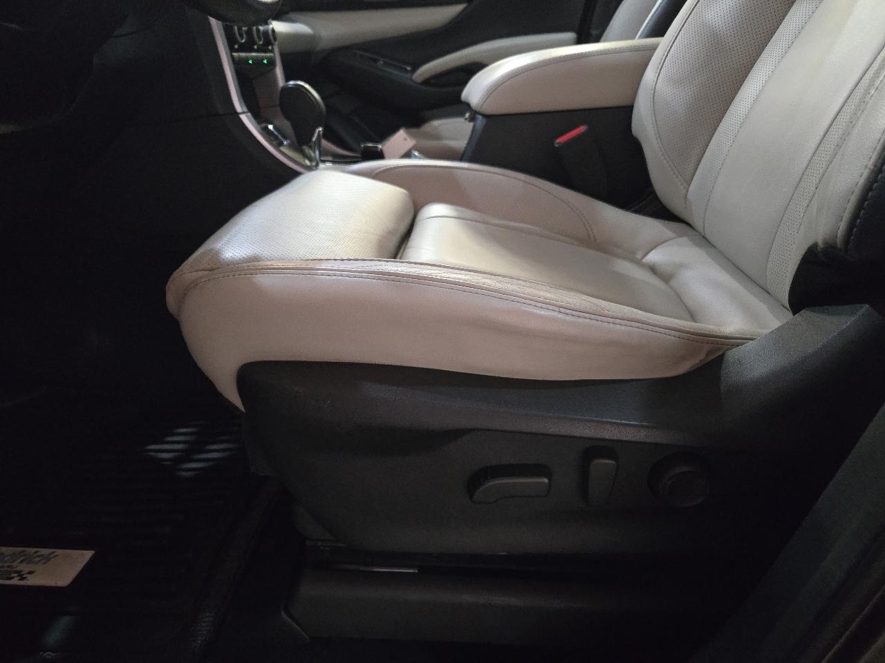Subaru Ascent Limited 7-Passenger 2021