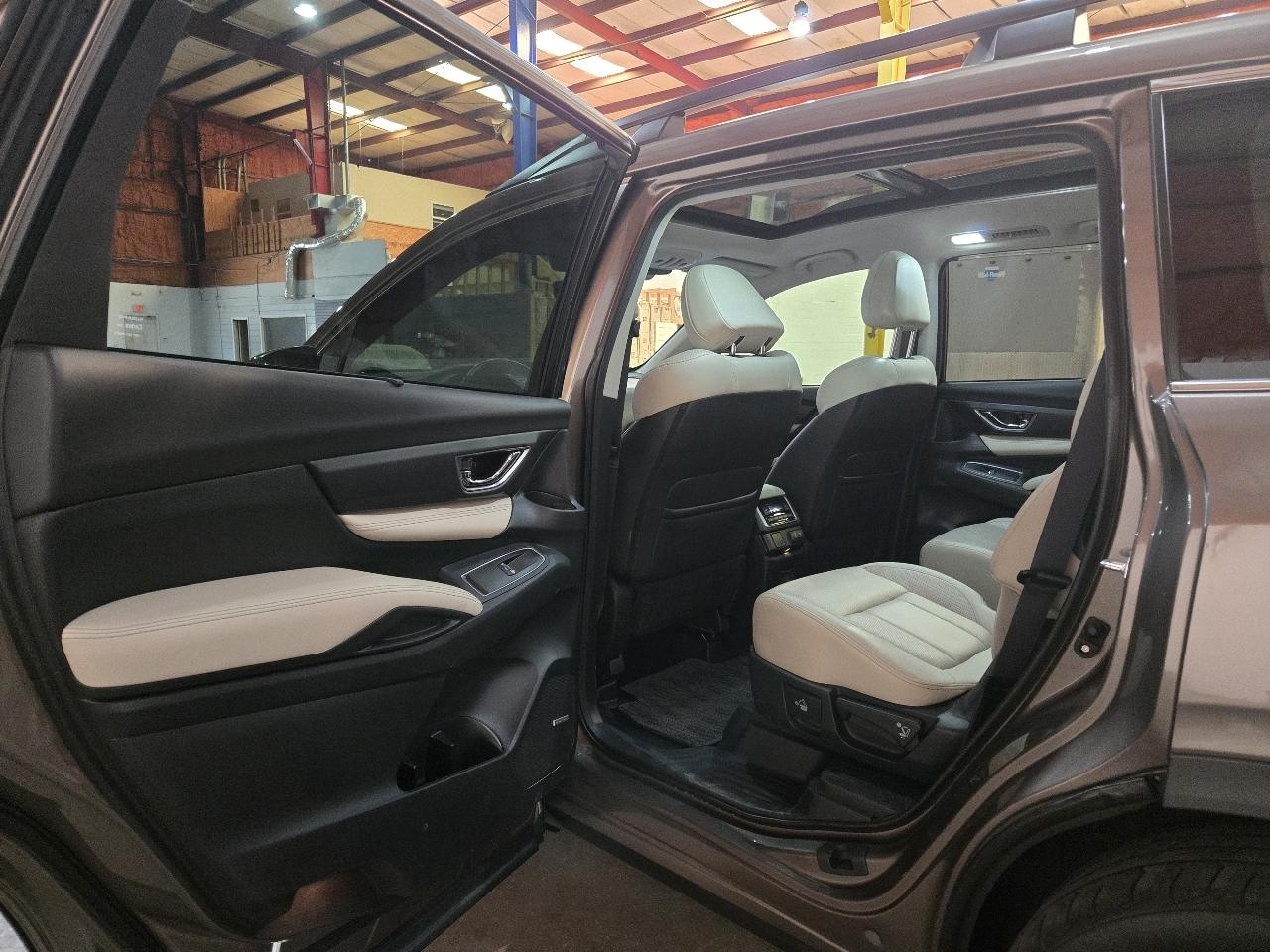 Subaru Ascent Limited 7-Passenger 2021