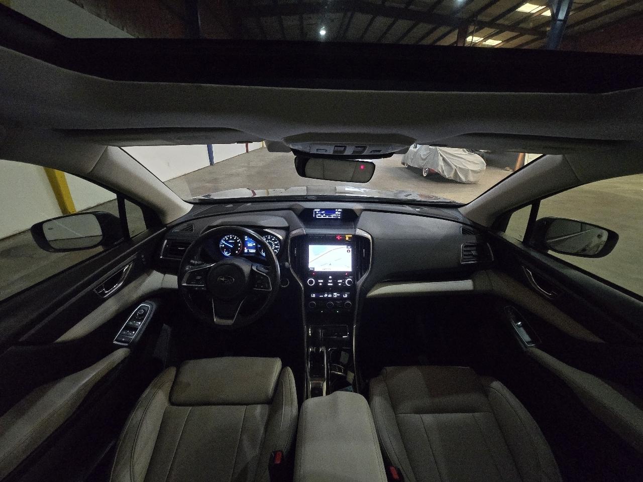 Subaru Ascent Limited 7-Passenger 2021