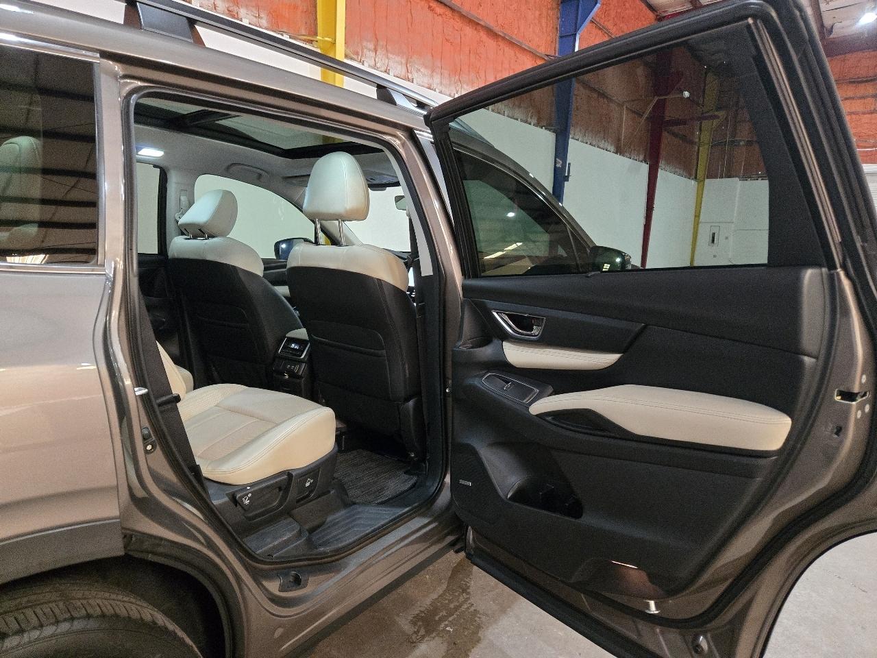Subaru Ascent Limited 7-Passenger 2021