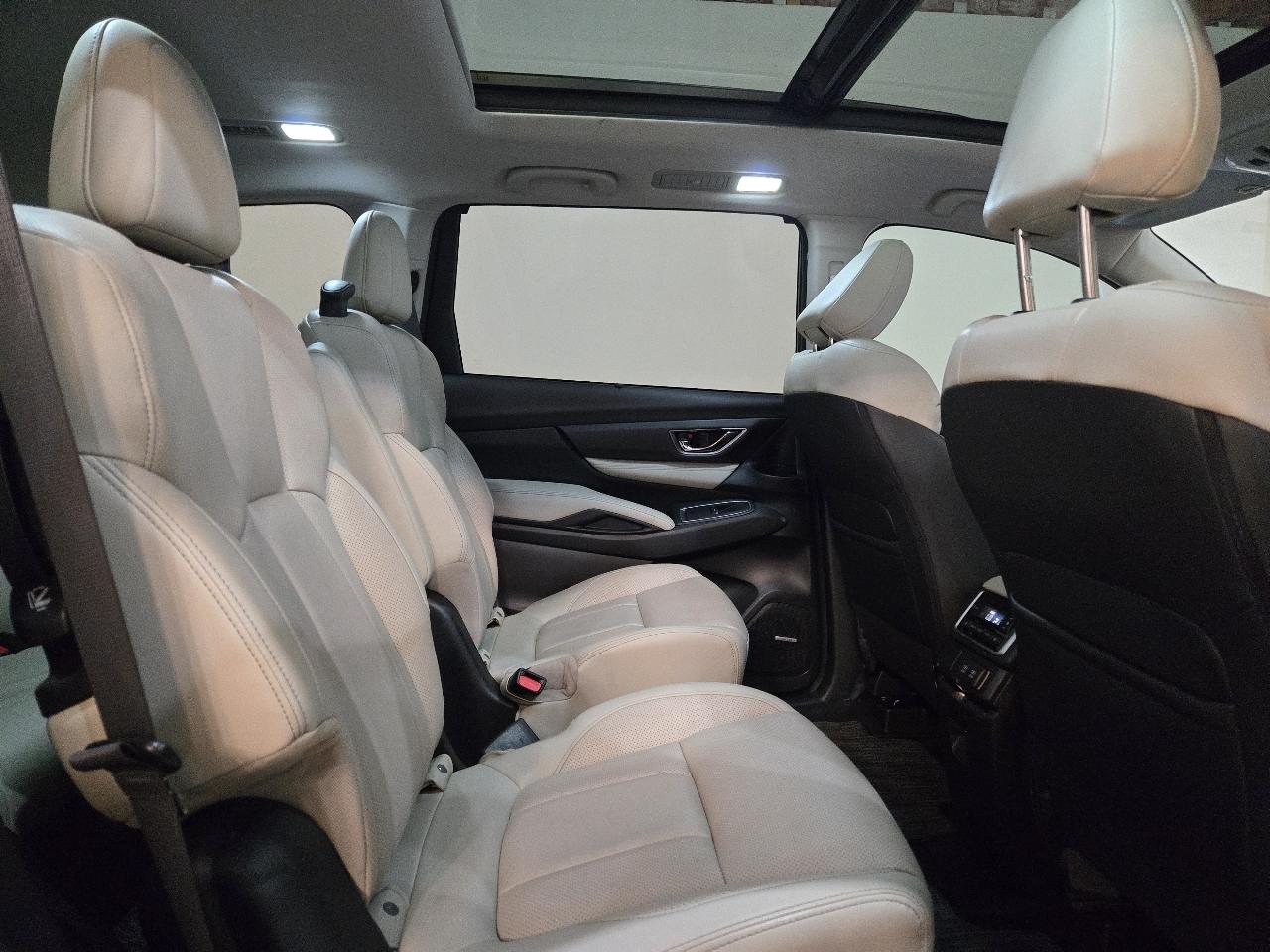 Subaru Ascent Limited 7-Passenger 2021