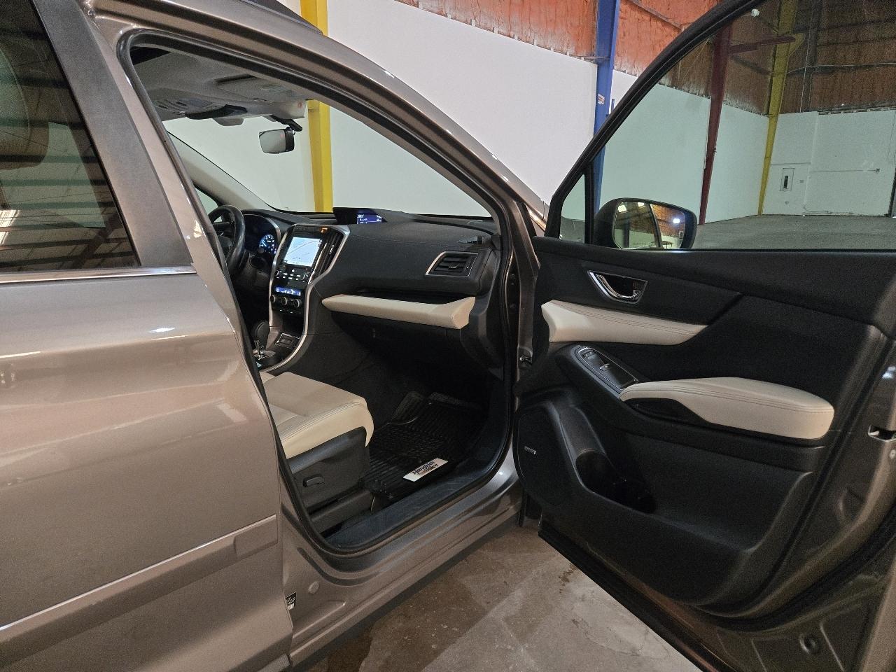 Subaru Ascent Limited 7-Passenger 2021