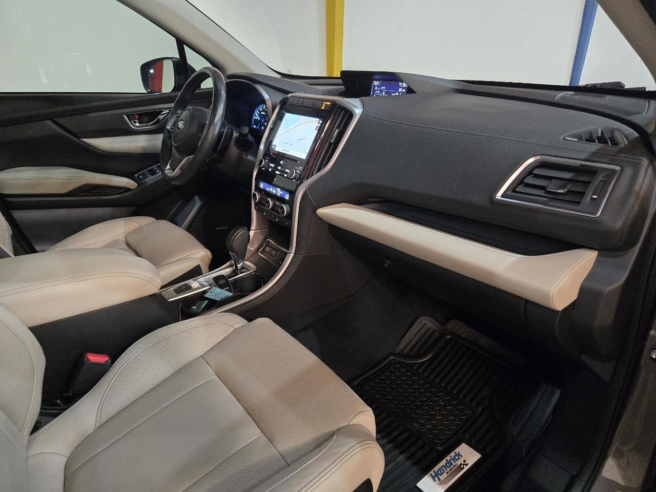 Subaru Ascent Limited 7-Passenger 2021