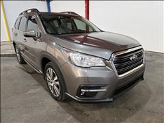 2021 Subaru Ascent 
