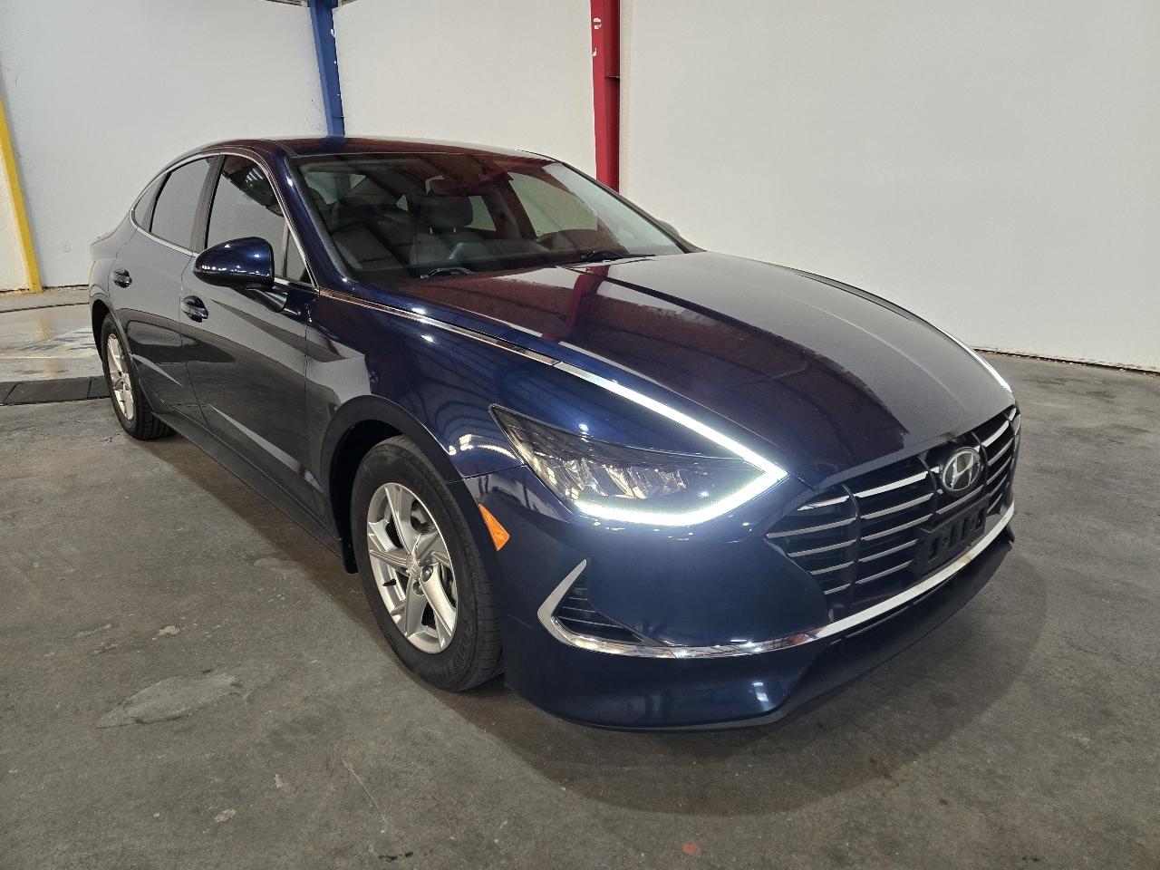 2020 Hyundai Sonata SE 2.5L