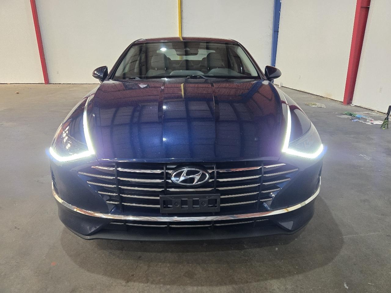 Hyundai Sonata SE 2.5L 2020