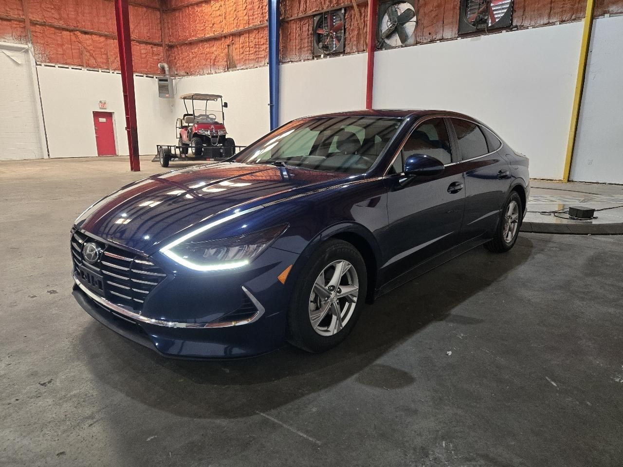 Hyundai Sonata SE 2.5L 2020