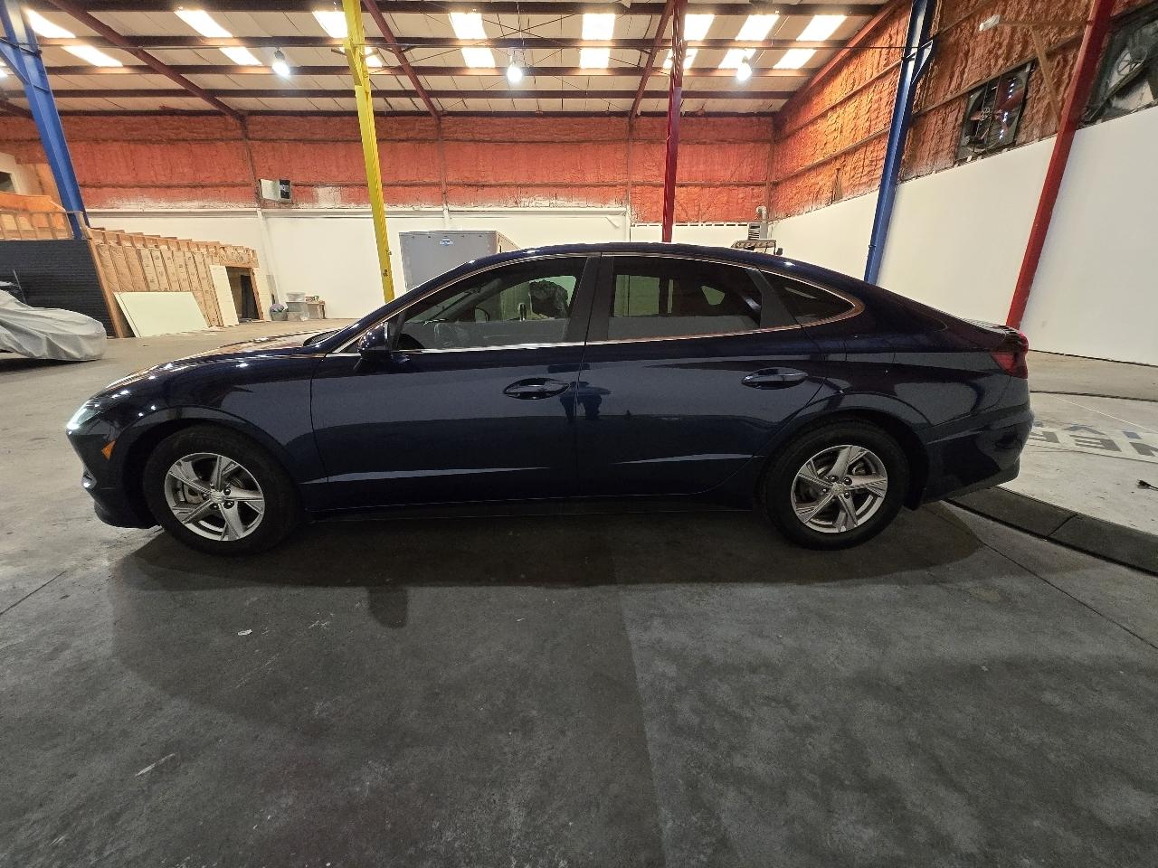 Hyundai Sonata SE 2.5L 2020