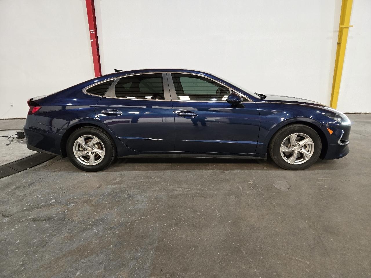 Hyundai Sonata SE 2.5L 2020