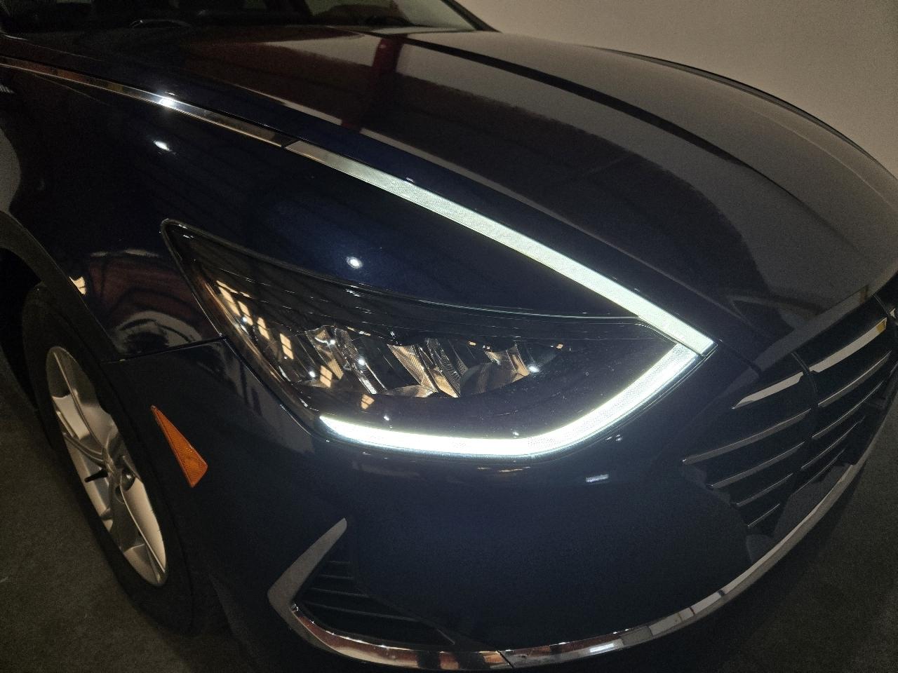 Hyundai Sonata SE 2.5L 2020