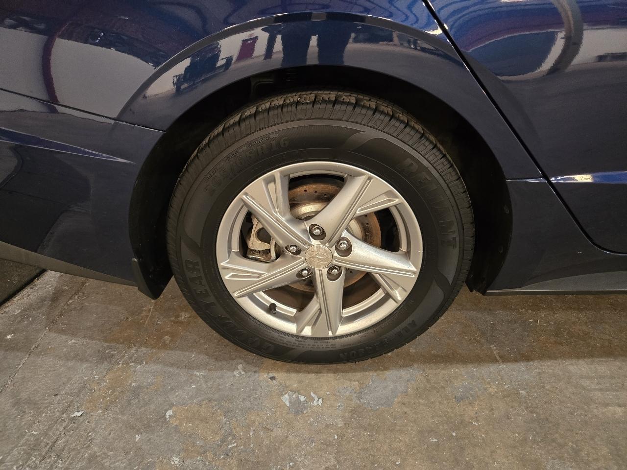 Hyundai Sonata SE 2.5L 2020