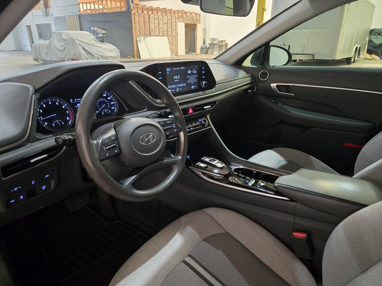 Hyundai Sonata SE 2.5L 2020