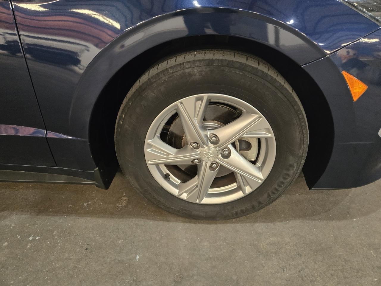 Hyundai Sonata SE 2.5L 2020