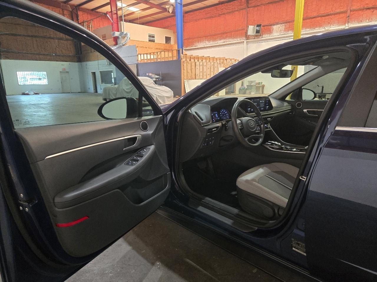 Hyundai Sonata SE 2.5L 2020