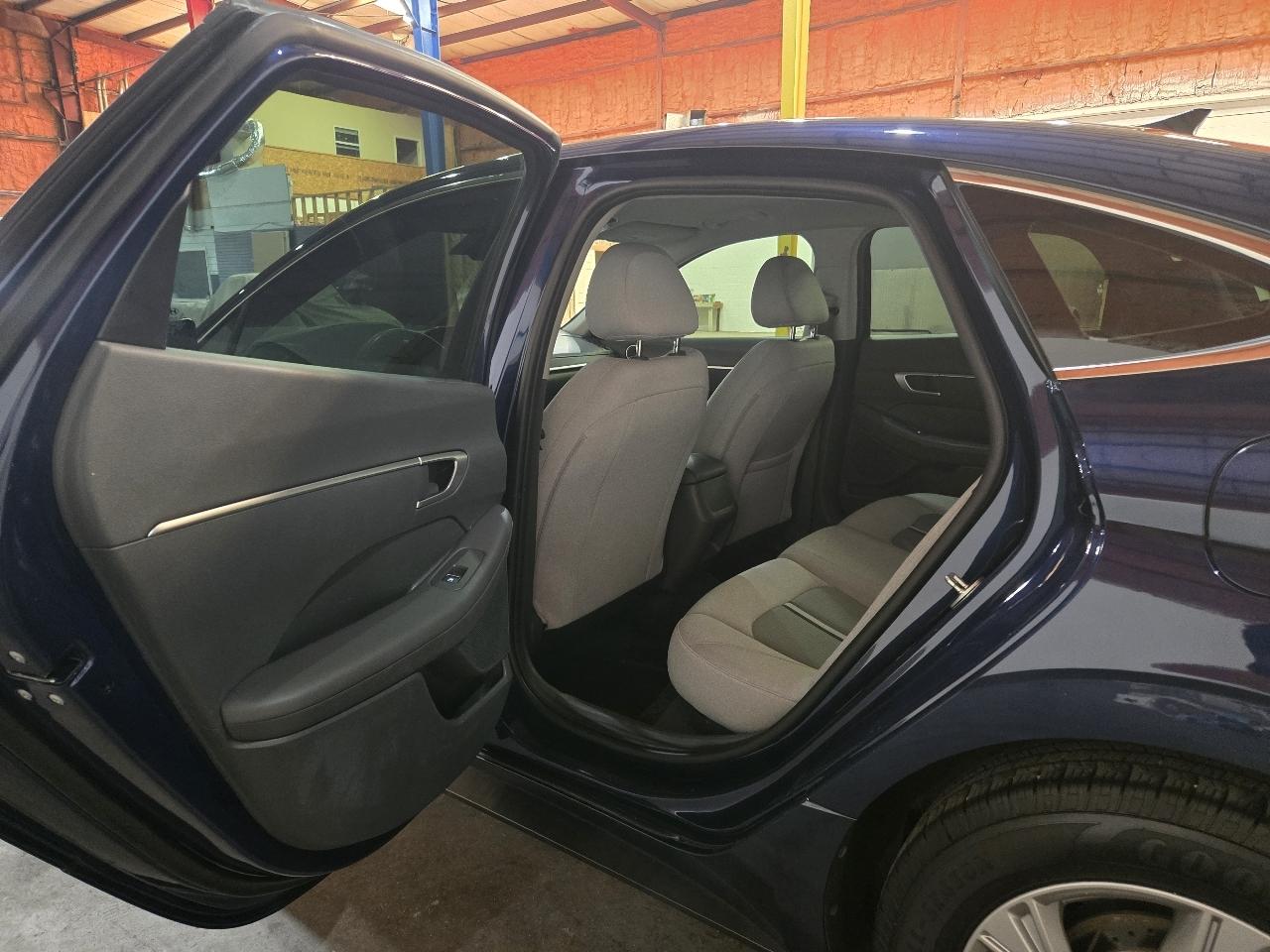 Hyundai Sonata SE 2.5L 2020
